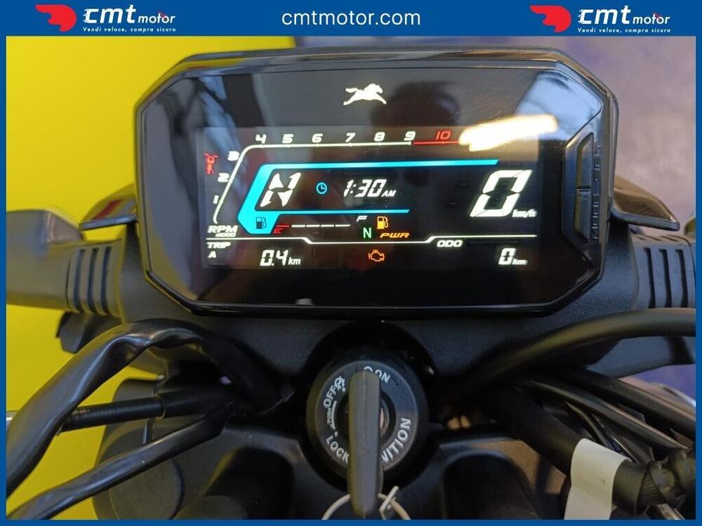 TVS Motor Raider 125 (2024 - 25) (5)