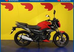 TVS Motor Raider 125 (2024 - 25) nuova