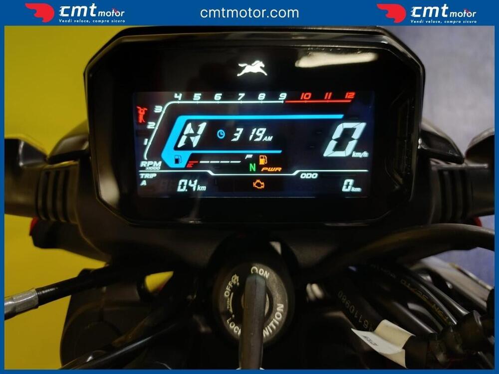 TVS Motor Raider 125 (2024 - 25) (5)