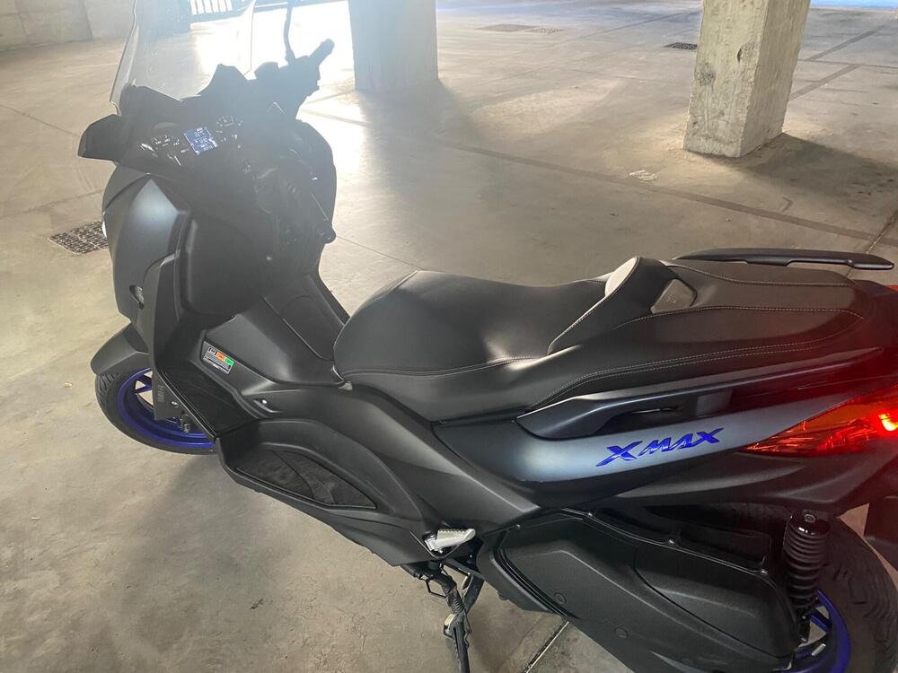 Yamaha X-Max 300 Tech Max (2021 - 24) (3)
