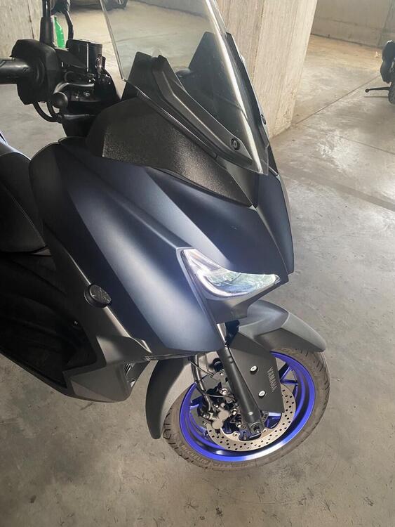 Yamaha X-Max 300 Tech Max (2021 - 24) (5)