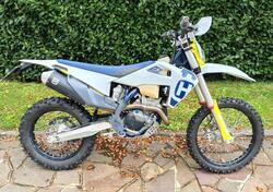 Husqvarna FE 250 (2019) usata