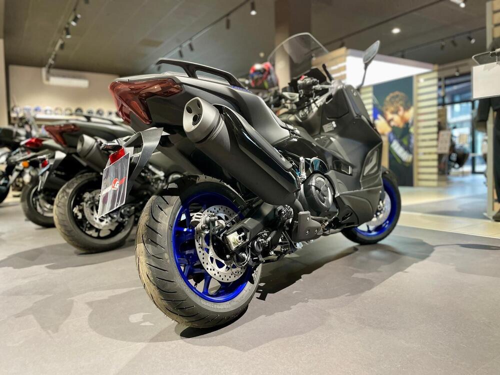 Yamaha T-Max 560 (2025) (5)