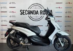 Piaggio Beverly 350 ABS (2016 - 20) usata