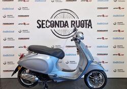 Vespa Primavera 125 3V ie Sport ABS (2021 - 22) usata