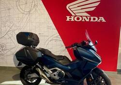 Honda Forza 750 DCT Urban (2021 - 24) usata