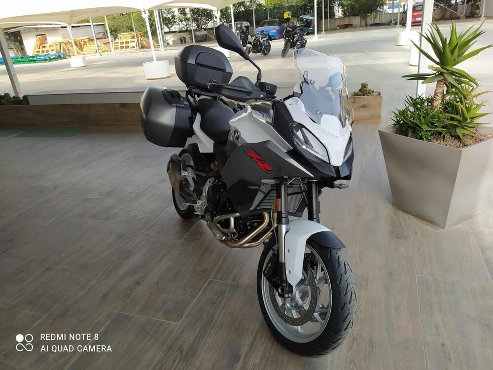 Bmw F 900 XR (2020 - 24)