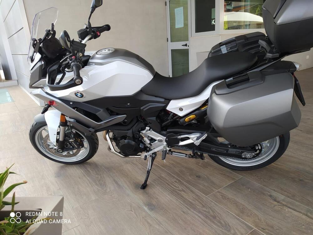 Bmw F 900 XR (2020 - 24) (2)