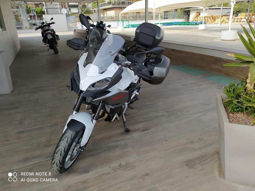 Bmw F 900 XR (2020 - 24) (3)