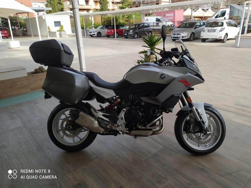 Bmw F 900 XR (2020 - 24) (4)