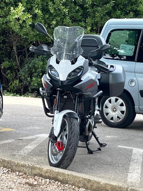 Bmw F 900 XR (2020 - 24) (5)