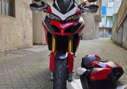 Ducati Multistrada 1260 Pikes Peak (2018 - 20) usata