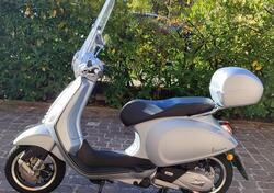 Vespa Primavera 125 S (2023 - 25) usata