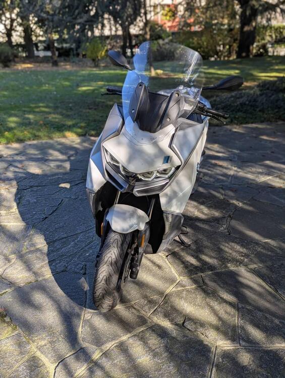 Bmw C 400 GT (2021 - 24)