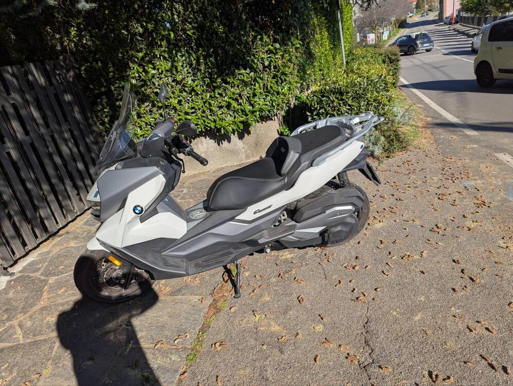 Bmw C 400 GT (2021 - 24) (3)