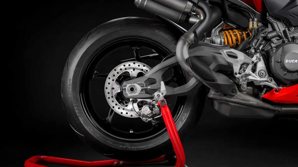 Ducati Panigale V2 Panigale V2 MM93 (2026) (10)