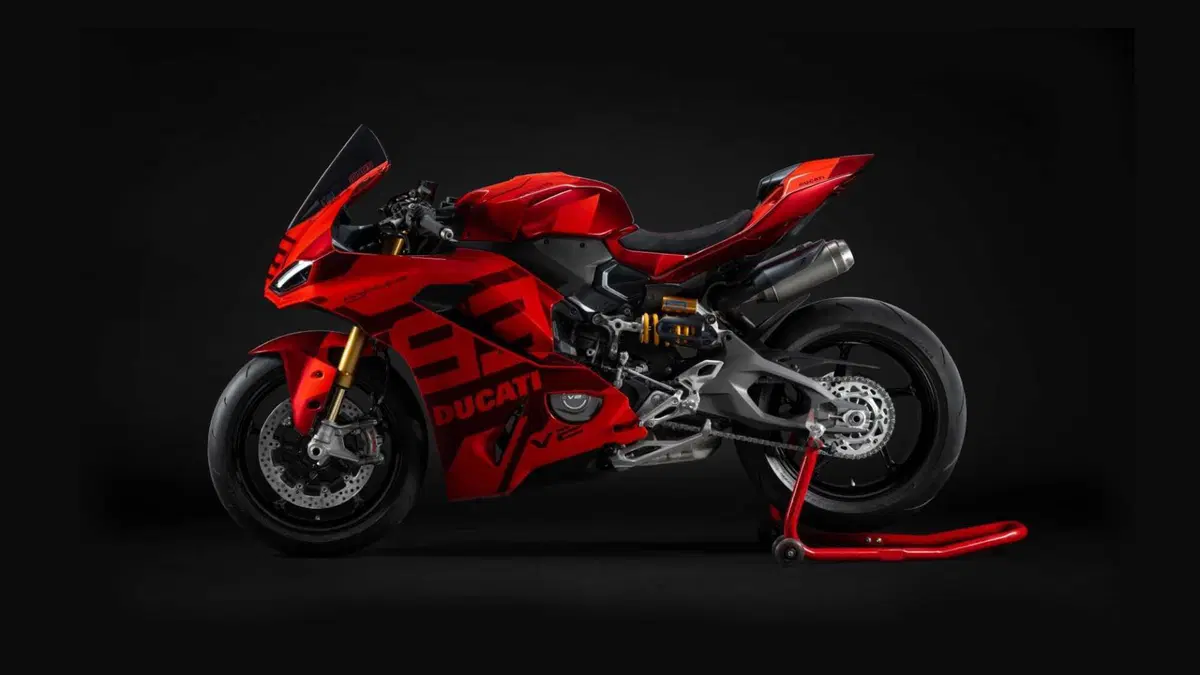 Ducati Panigale V2 Panigale V2 MM93 (2026) (4)