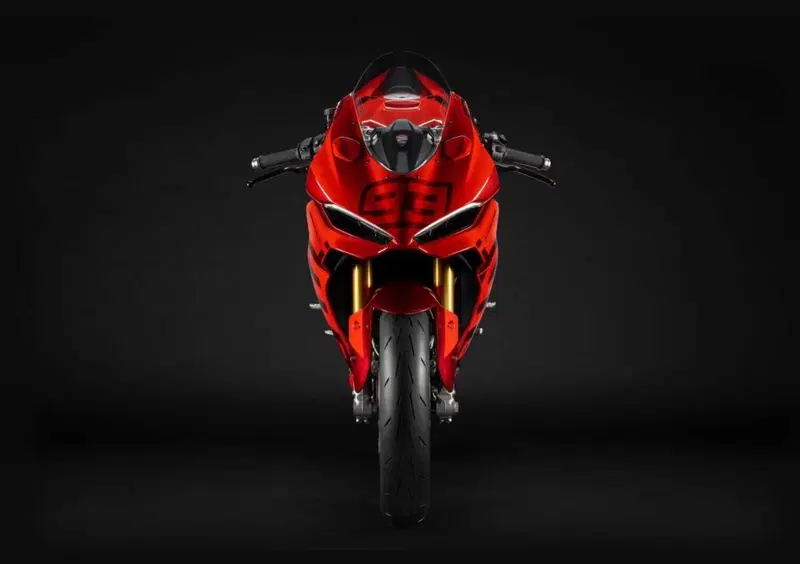 Ducati Panigale V2 Panigale V2 MM93 (2026) (4)