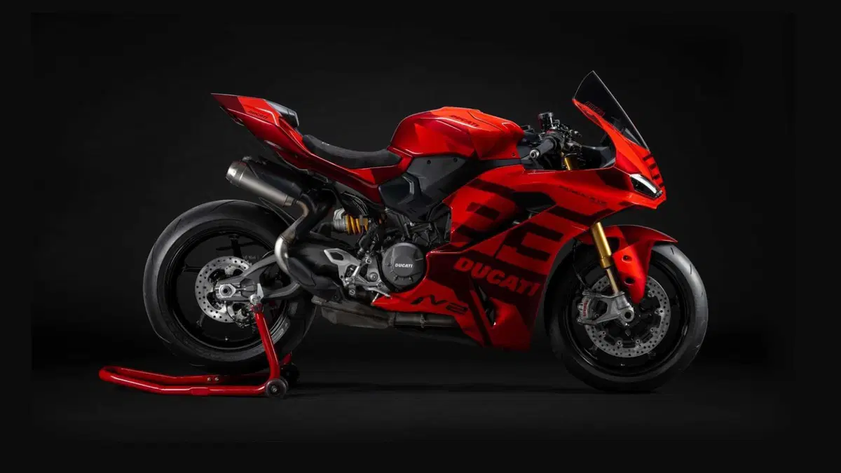 Ducati Panigale V2 Panigale V2 MM93 (2026) (3)