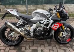 Aprilia Tuono V4 Factory (2015 - 17) usata