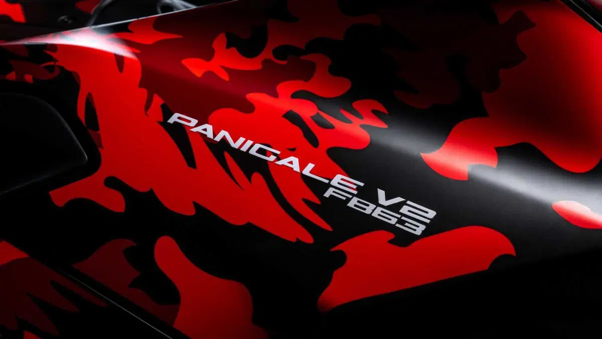 Ducati Panigale V2 Panigale V2 FB63 (2026) (8)