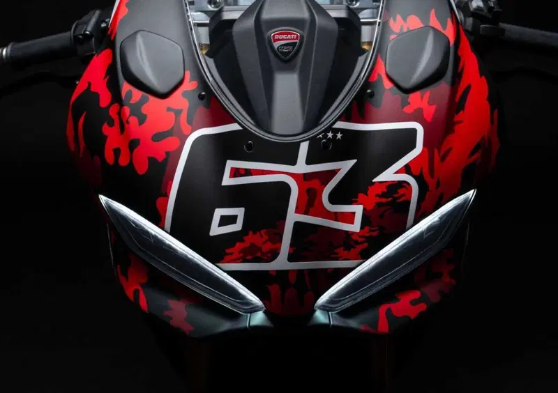 Ducati Panigale V2 Panigale V2 FB63 (2026) (5)