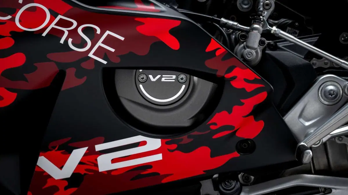 Ducati Panigale V2 Panigale V2 FB63 (2026) (7)