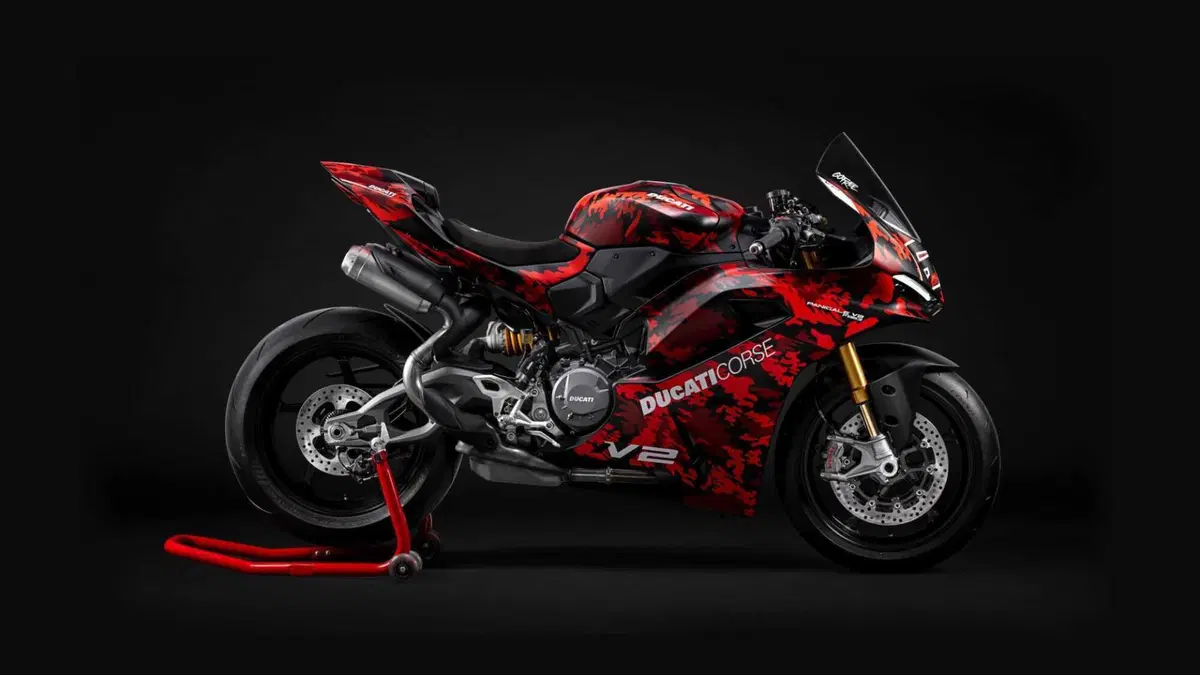 Ducati Panigale V2 Panigale V2 FB63 (2026) (3)