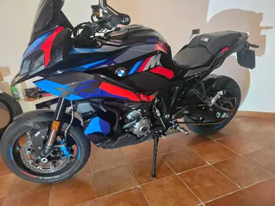 Bmw M 1000 XR (2024 - 26) usata