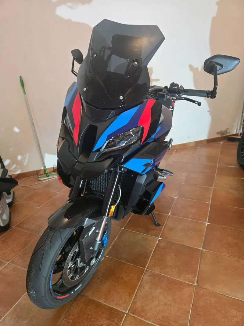 Bmw M 1000 XR (2024 - 26) (2)