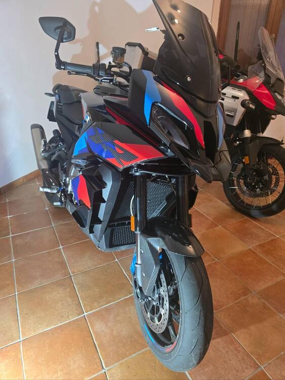 Bmw M 1000 XR (2024 - 25) (3)