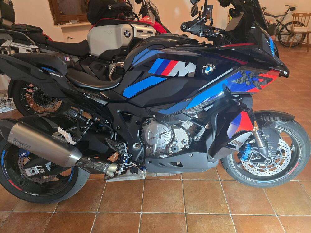 Bmw M 1000 XR (2024 - 25) (4)