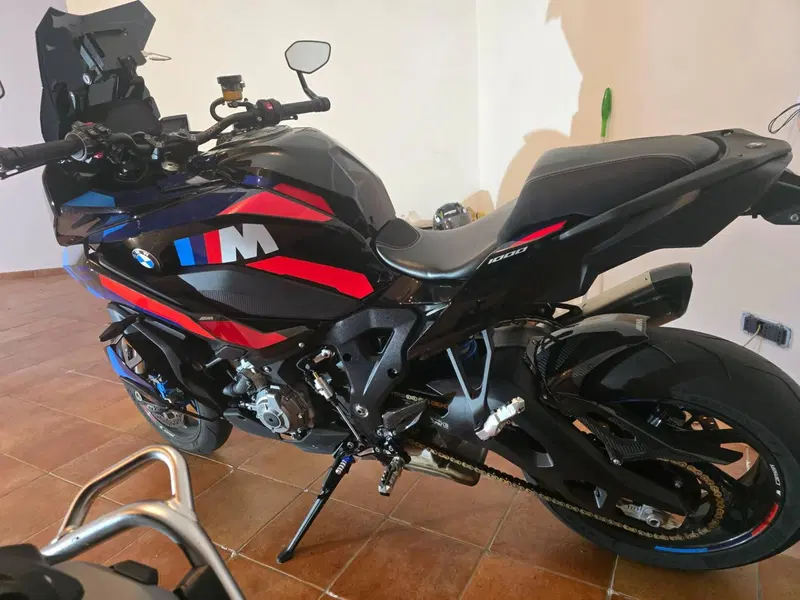 Bmw M 1000 XR (2024 - 26) (5)
