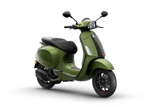 Vespa Sprint 125
