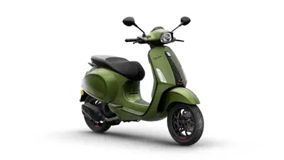 Vespa Sprint 150