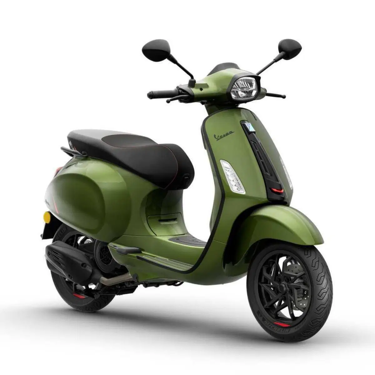 Vespa Sprint 150 S (2026)