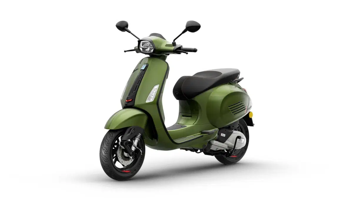 Vespa Sprint 150 Sprint 150 S (2026) (4)