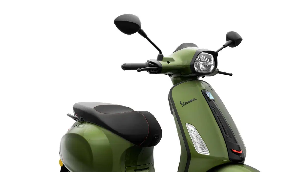 Vespa Sprint 150 Sprint 150 S (2026) (7)