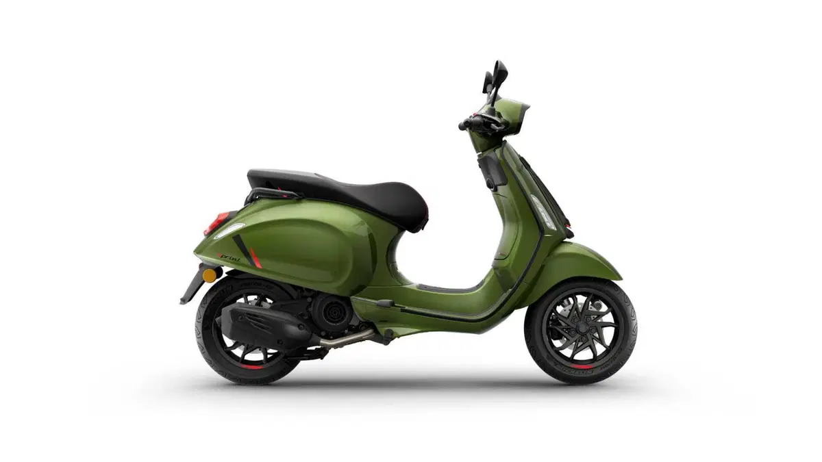 Vespa Sprint 50 Sprint 50 S (2026) (2)