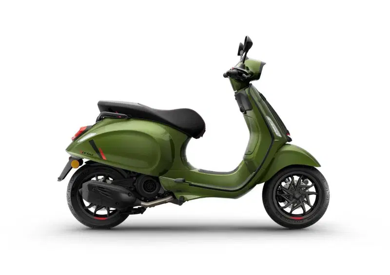 Vespa Sprint 50 Sprint 50 S (2026) (2)