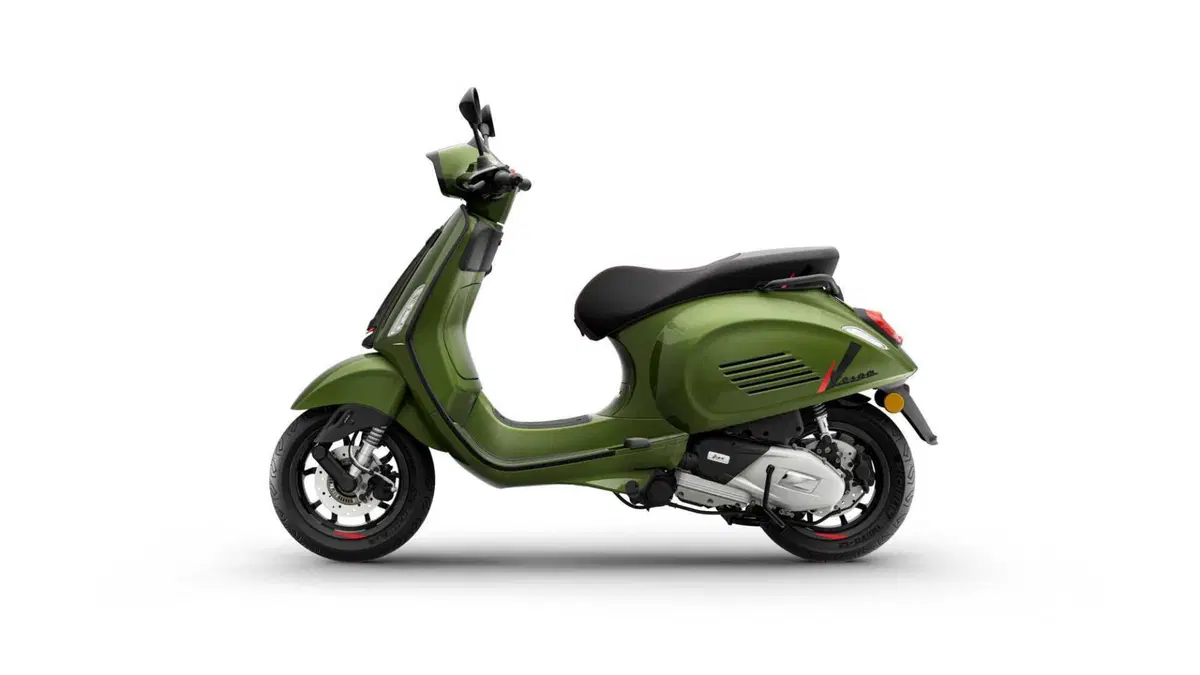 Vespa Sprint 50 Sprint 50 S (2026) (3)
