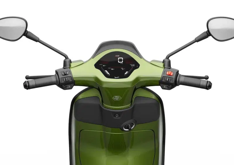 Vespa Sprint 50 Sprint 50 S (2026) (6)