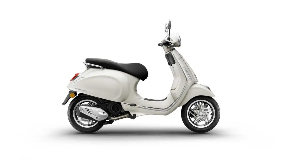 Vespa Primavera 125 Primavera 125 (2026) (2)