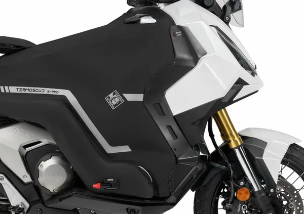 Tucano Urbano a EICMA 2025: tante novità, tra tutte il nuovo Termoscud [VIDEO]