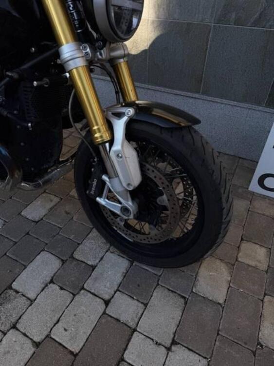 Bmw R nineT 1200 (2014 - 16) (3)