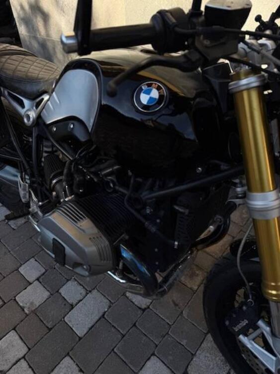 Bmw R nineT 1200 (2014 - 16) (4)