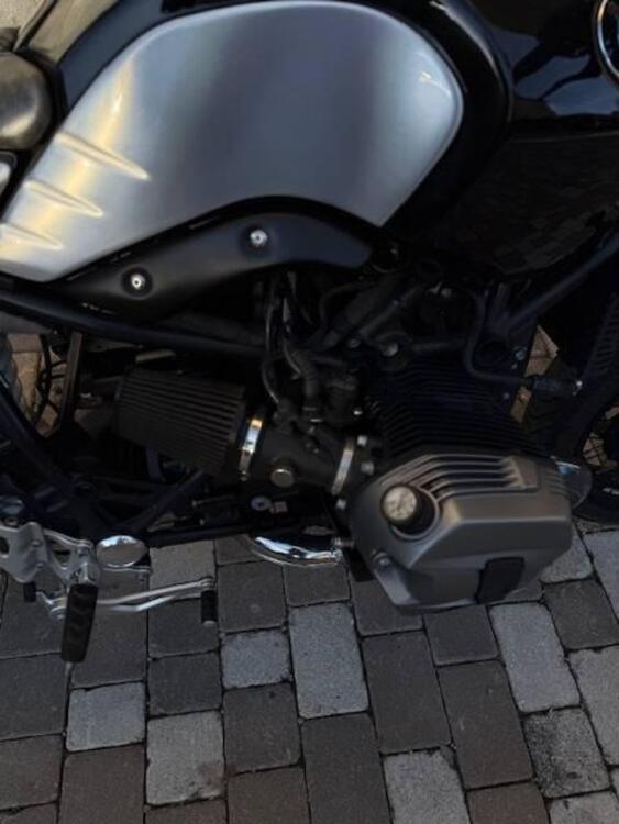Bmw R nineT 1200 (2014 - 16) (5)