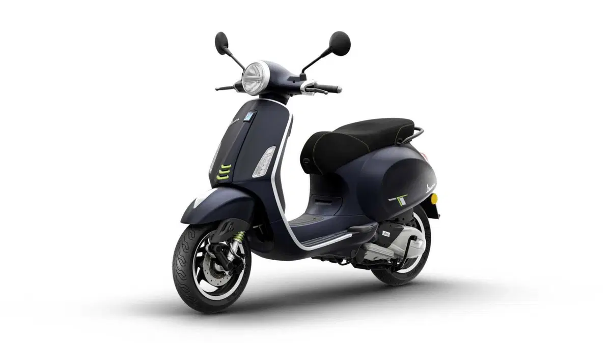 Vespa Primavera 125 Primavera 125 Tech (2026) (4)