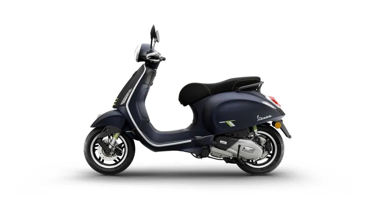 Vespa Primavera 125 Primavera 125 Tech (2026) (3)
