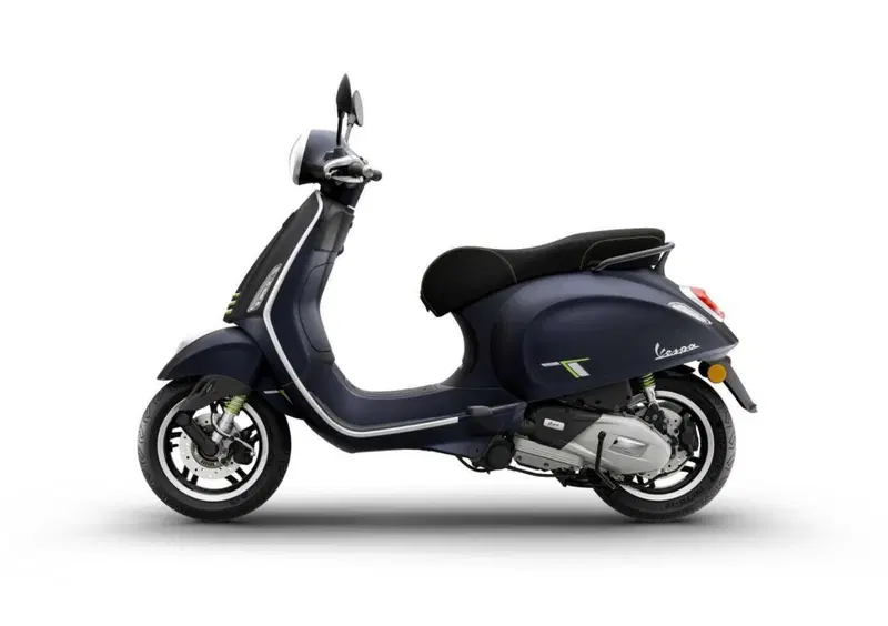 Vespa Primavera 125 Primavera 125 Tech (2026) (3)